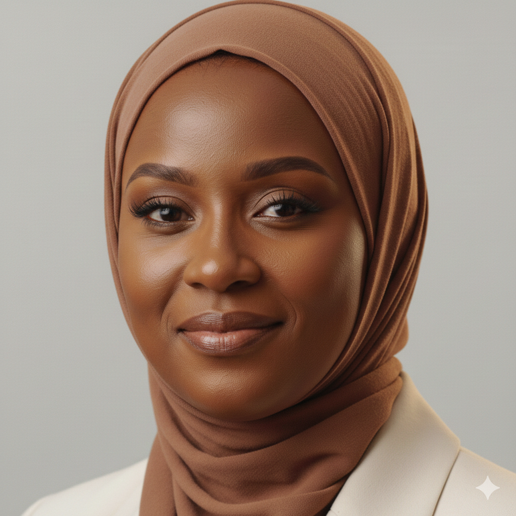 Directrice Générale