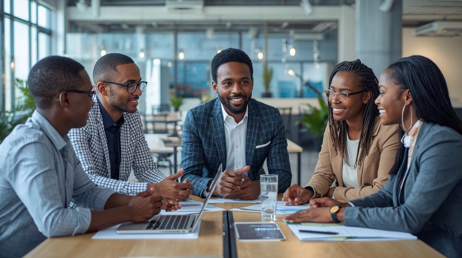 Pilotage de Projet & Méthodologie