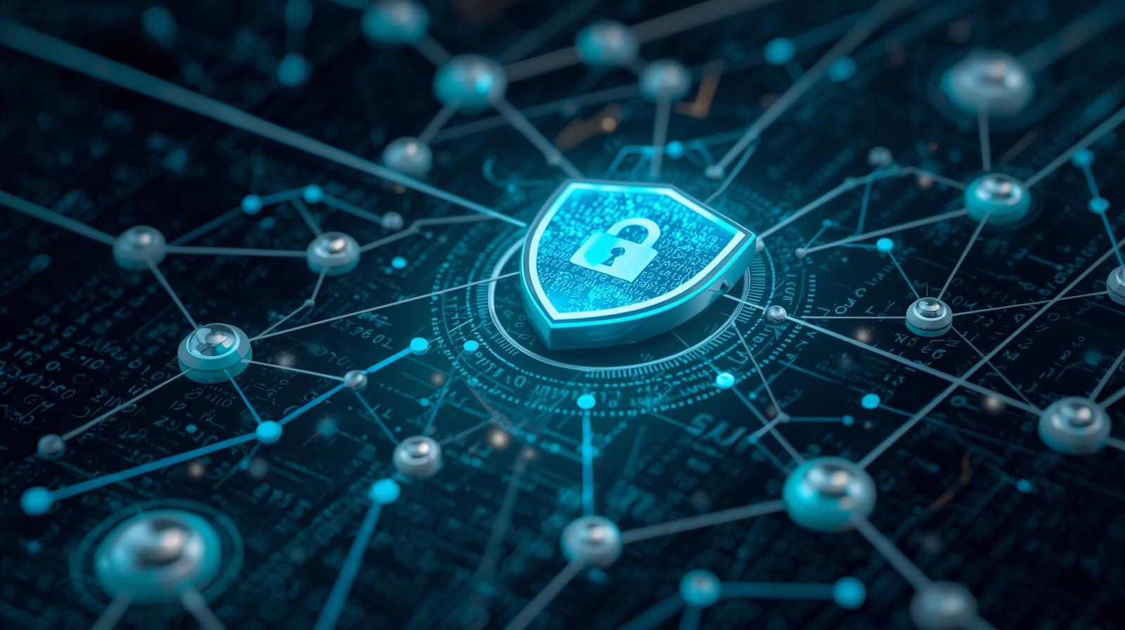 Cybersécurité & Conformité