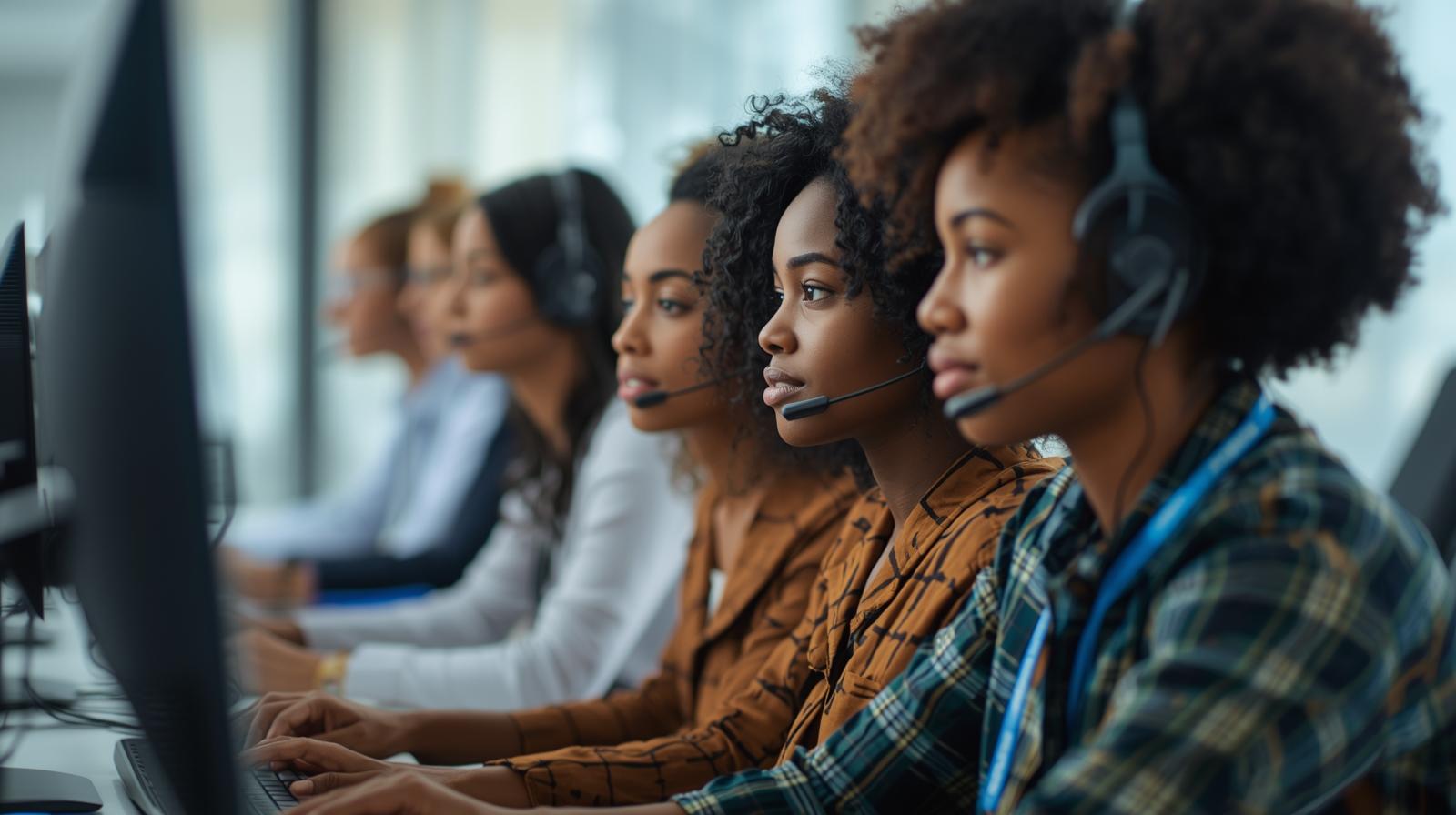 Support & Services Managés