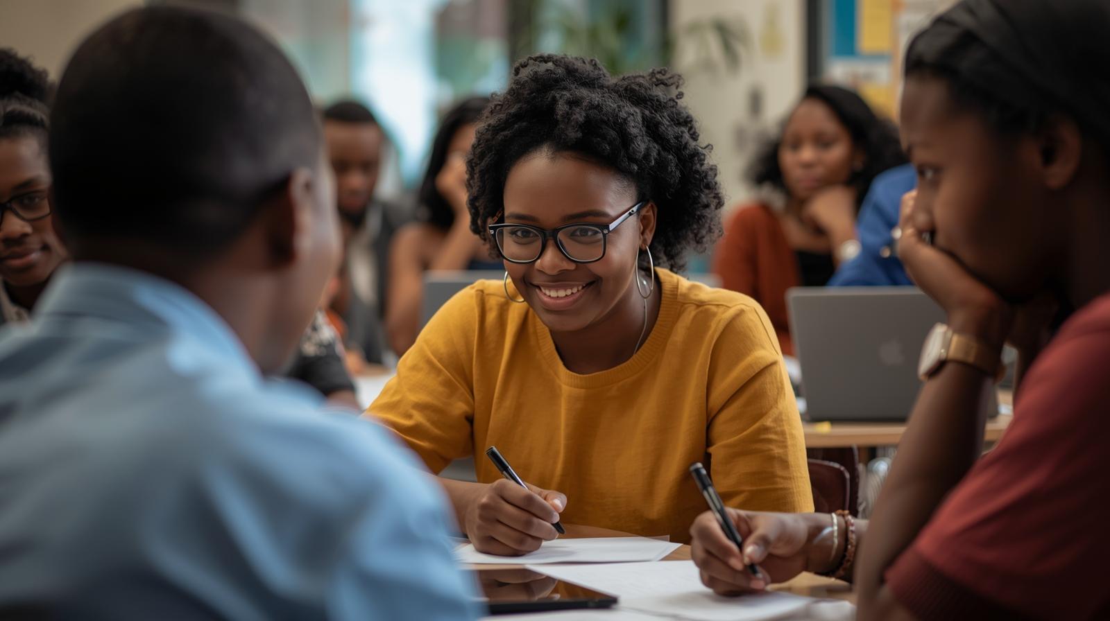 Formation & Accompagnement